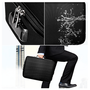 SafeGuard™ Fireproof Document Organizer