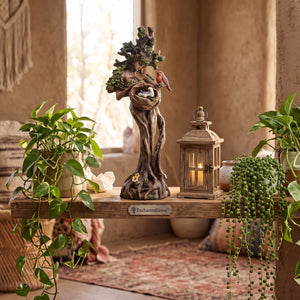 EnchantedGrove™ Forest Goddess Sculpture
