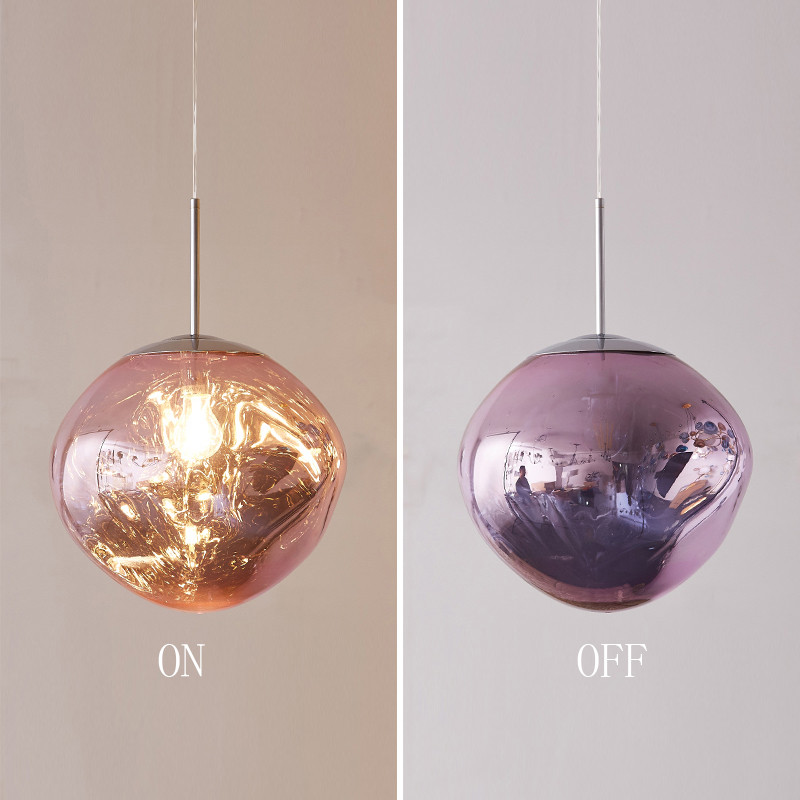 LavaForm™ Postmodern Sculptural Table Lamp