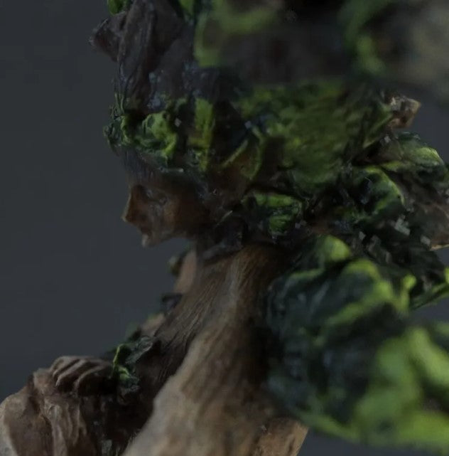 EnchantedGrove™ Forest Goddess Sculpture