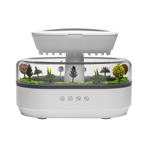 RainDrop™ Aroma Diffuser Humidifier