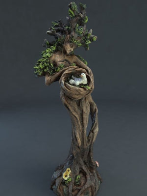 EnchantedGrove™ Forest Goddess Sculpture
