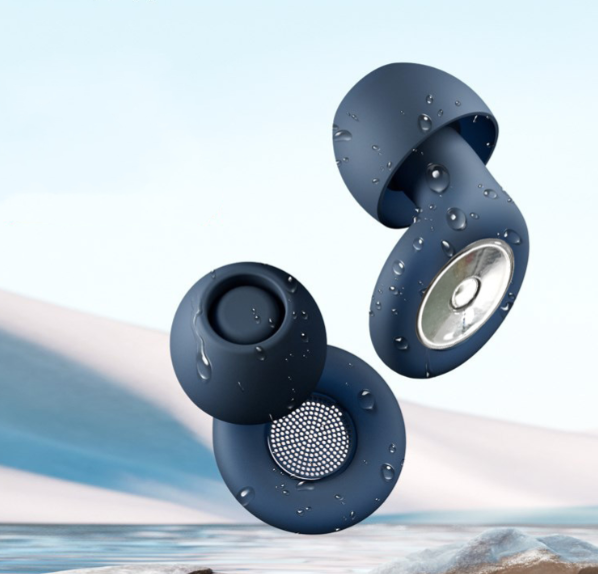 DriftOff™ Sleep Earplugs