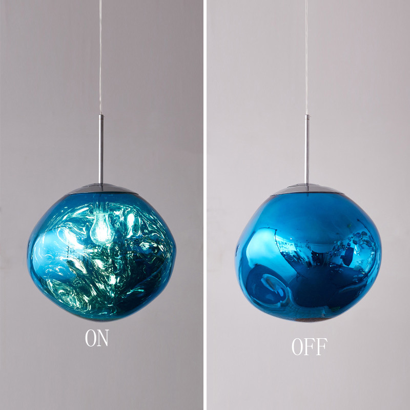 LavaForm™ Postmodern Sculptural Table Lamp
