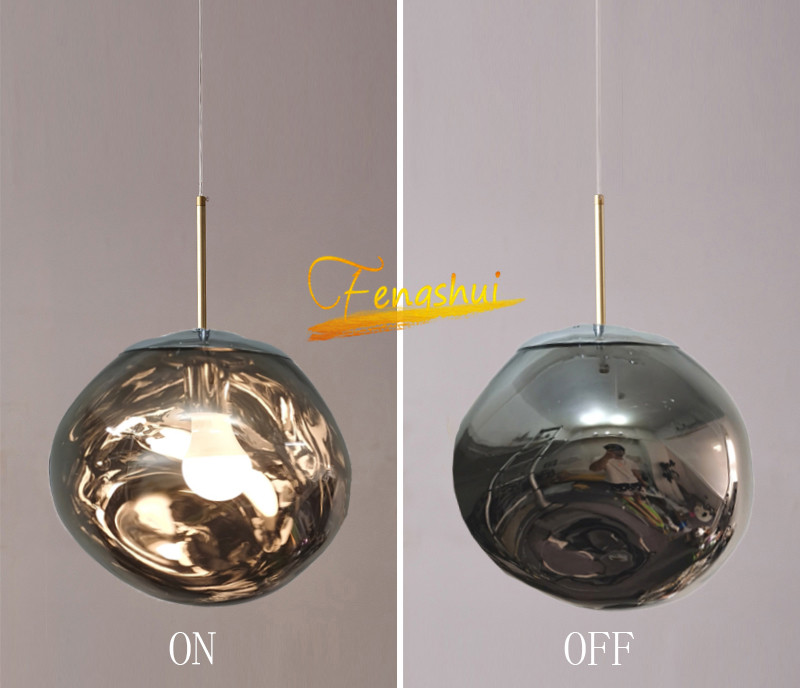LavaForm™ Postmodern Sculptural Table Lamp
