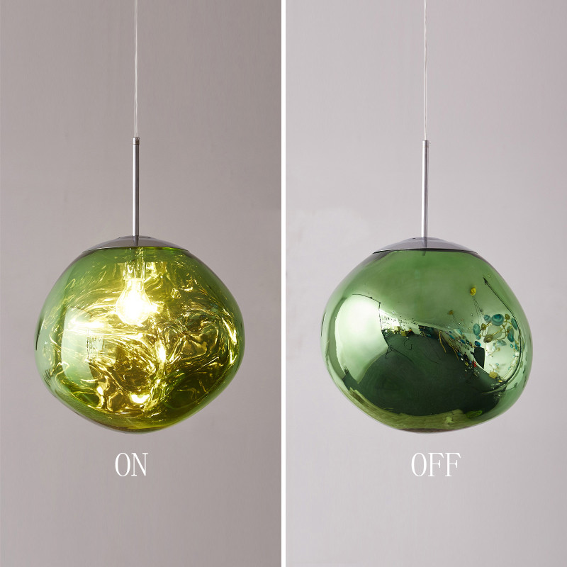 LavaForm™ Postmodern Sculptural Table Lamp