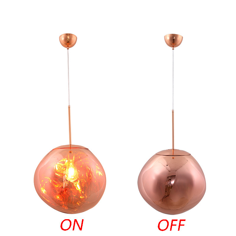LavaForm™ Postmodern Sculptural Table Lamp