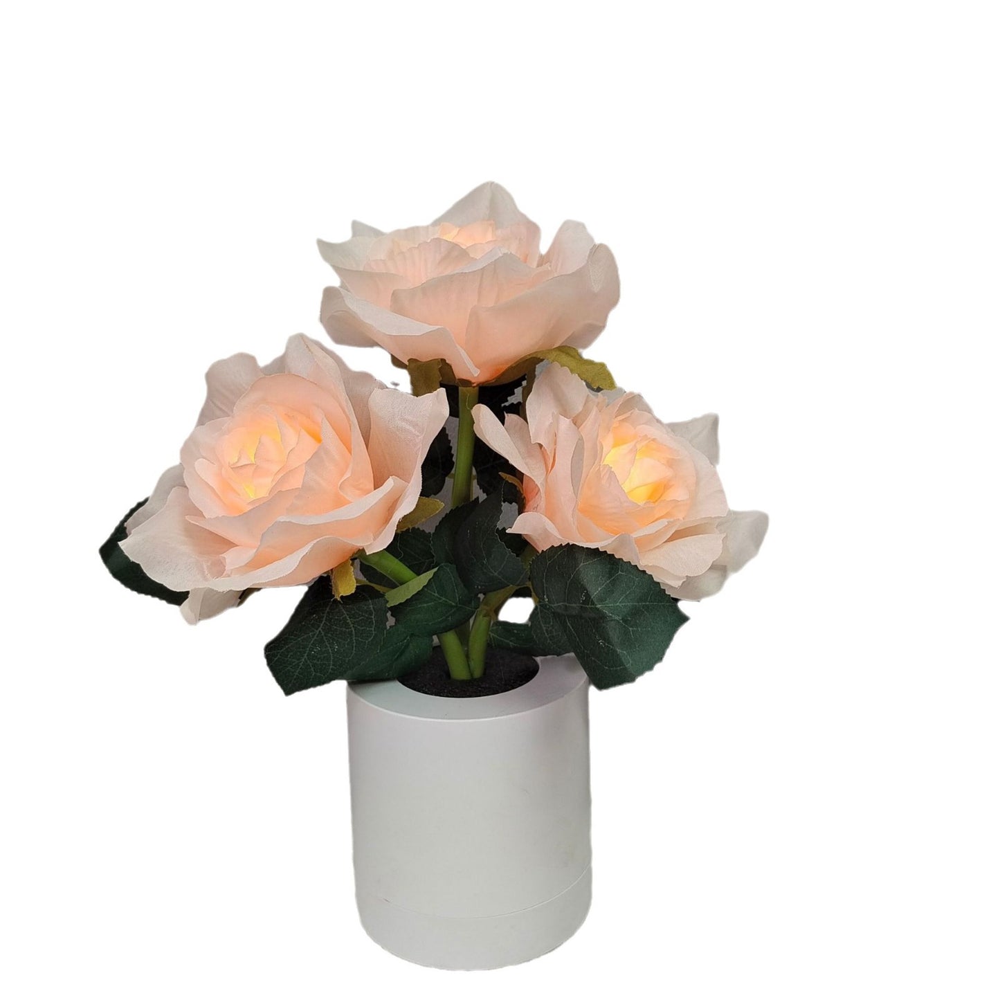 RoseLux™ LED Rose Night Light