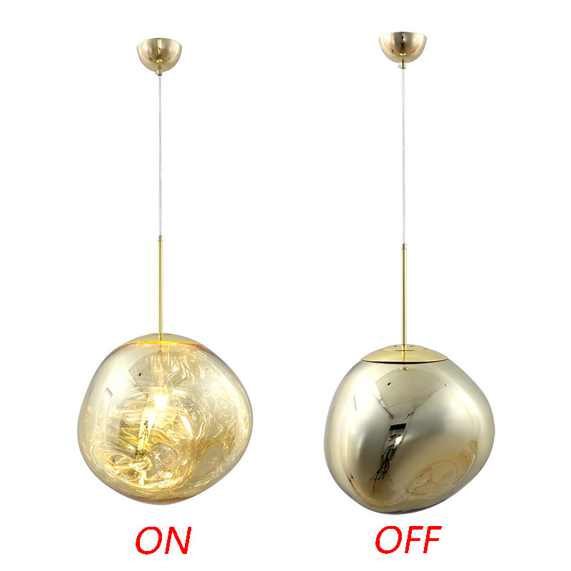 LavaForm™ Postmodern Sculptural Table Lamp
