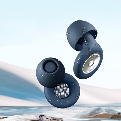 DriftOff™ Sleep Earplugs