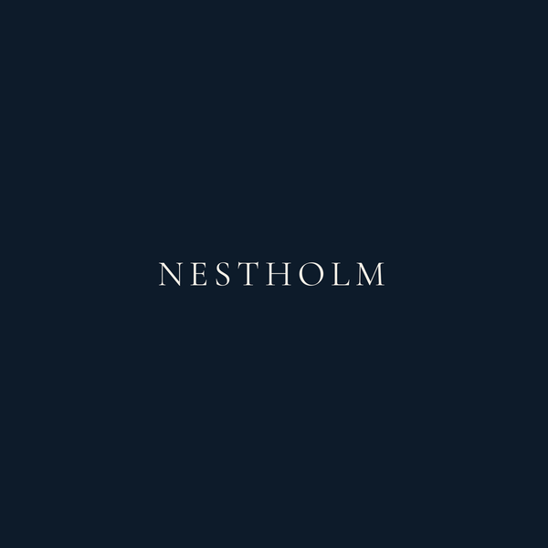 Nestholm