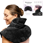 EmberWrap™ Heated Neck & Shoulder Wrap