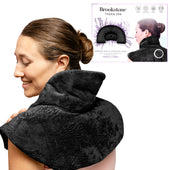 EmberWrap™ Heated Neck & Shoulder Wrap