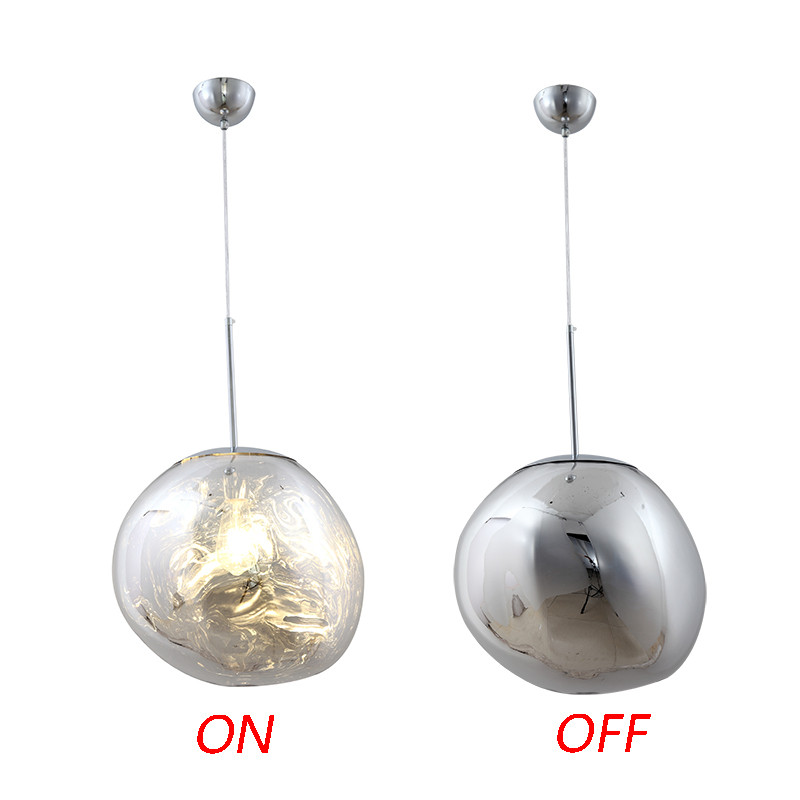 LavaForm™ Postmodern Sculptural Table Lamp