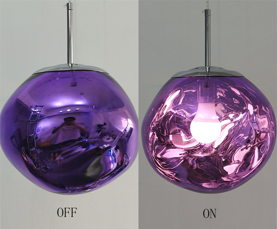 LavaForm™ Postmodern Sculptural Table Lamp